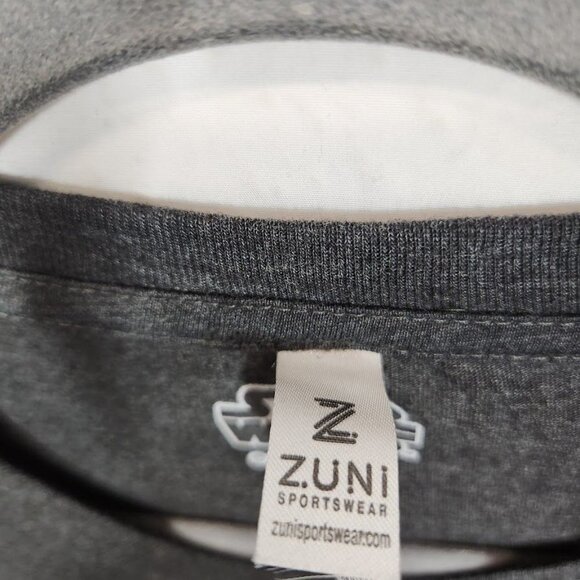 Men's Star Wars Rogue One K-2SO Grey Scale Poster Tee Size 3XL - Picture 7 of 7